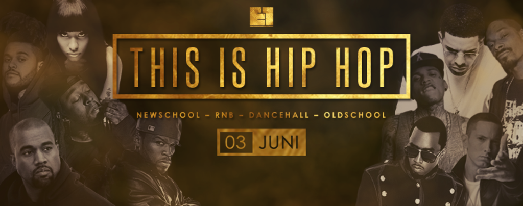 THIS IS HIP HOP #11
