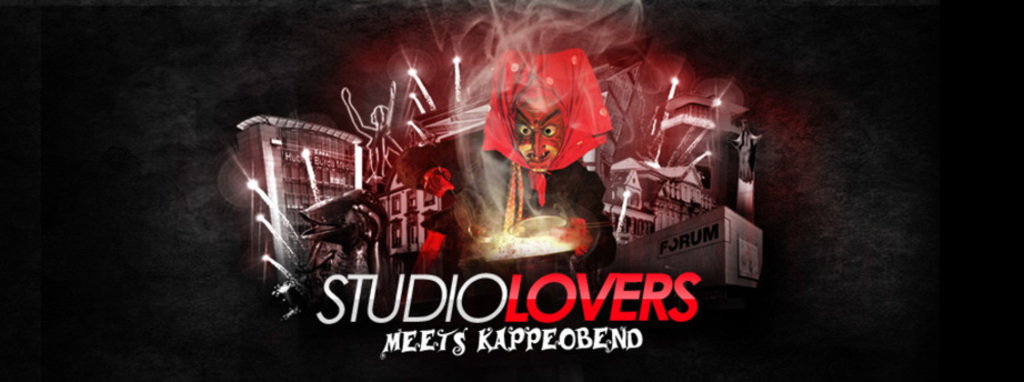 Kappeobend meets  Studio Lovers 
