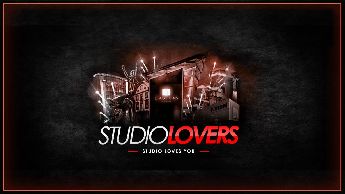 Studio Lovers 