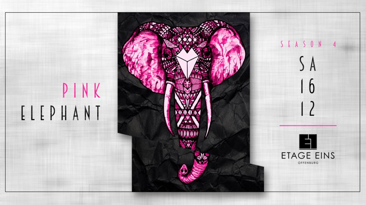 Pink Elephant - Season 4