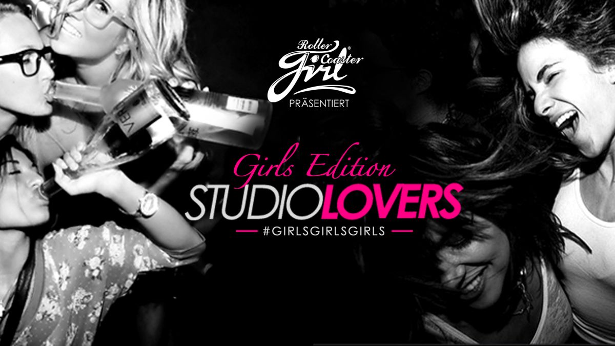 Studio Lovers - Girlsedition