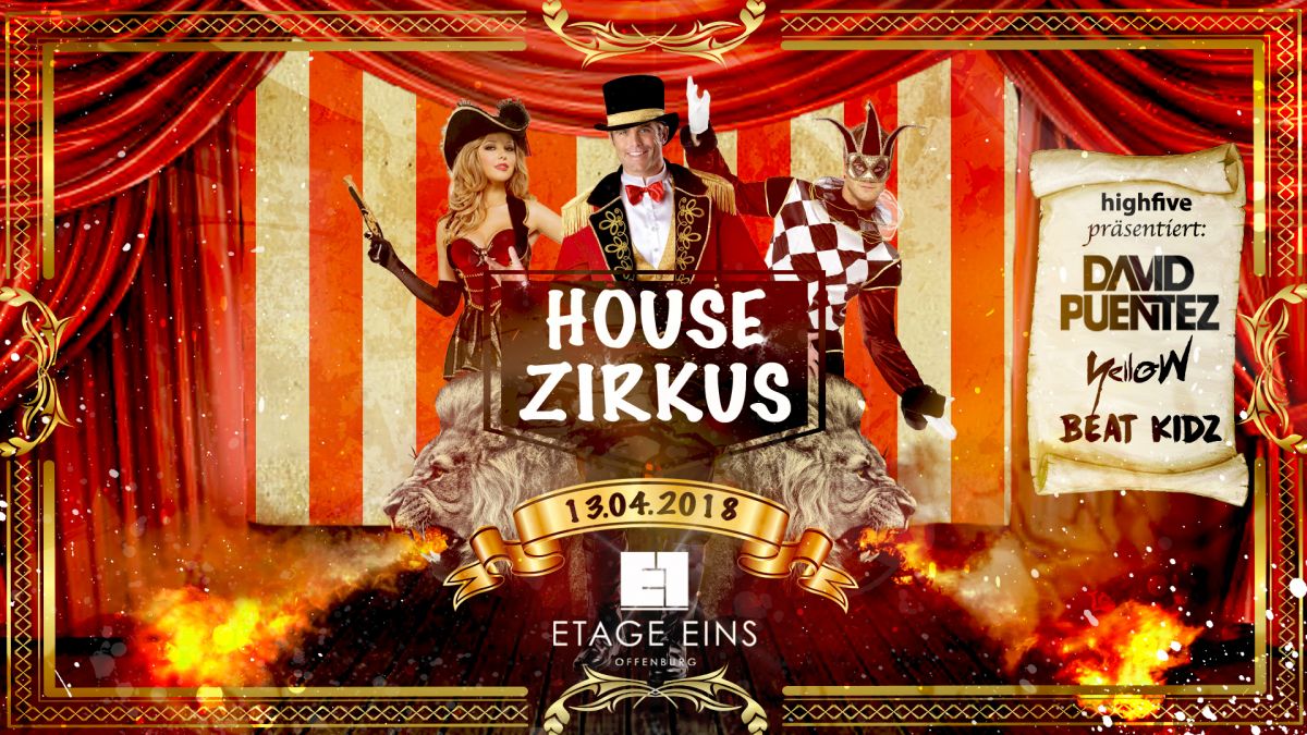 House Zirkus
