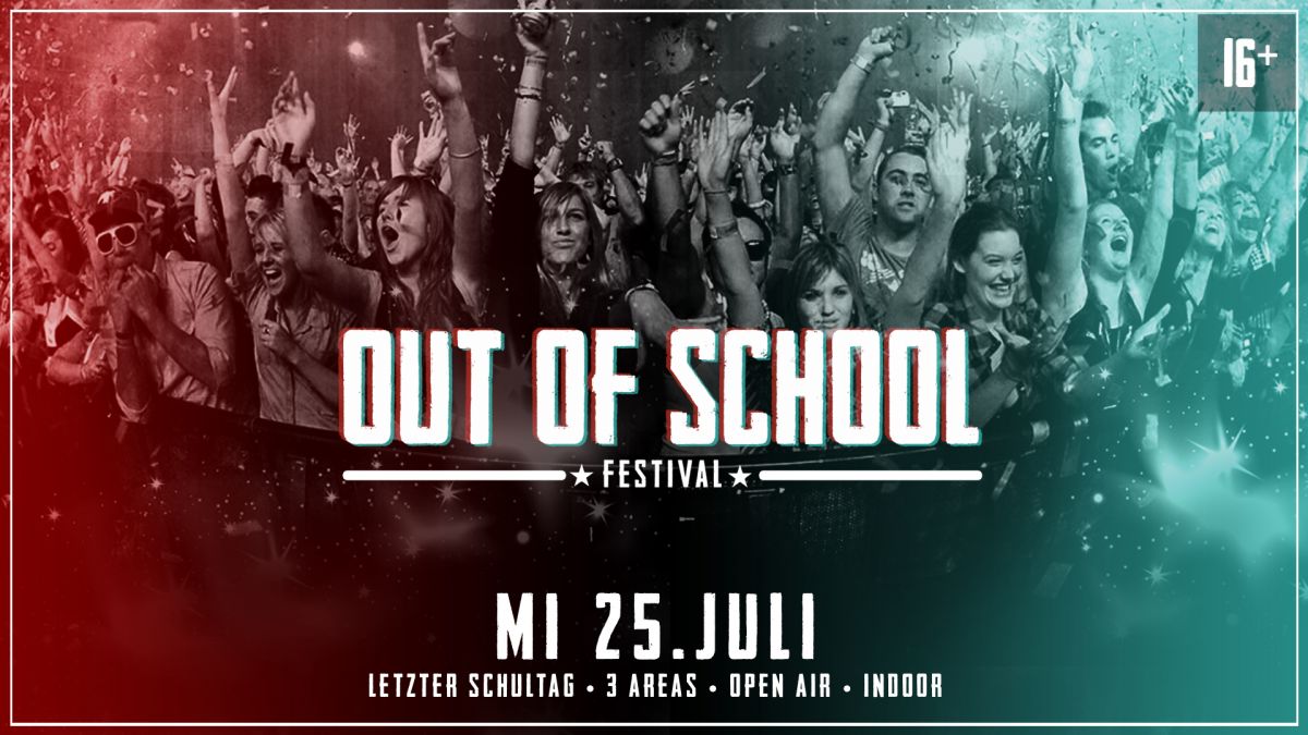 Out of School Festival