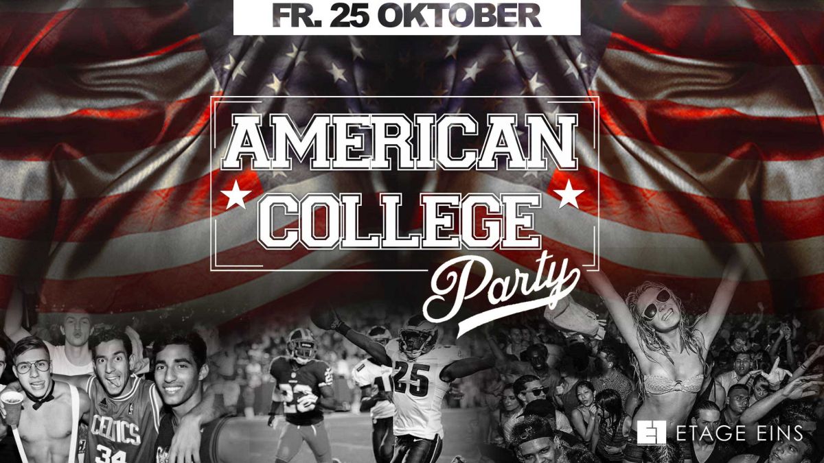 American College Party