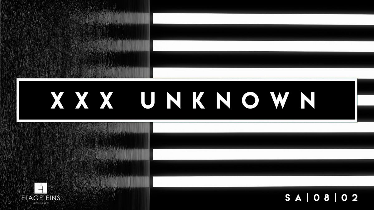 xxx Unknown Party