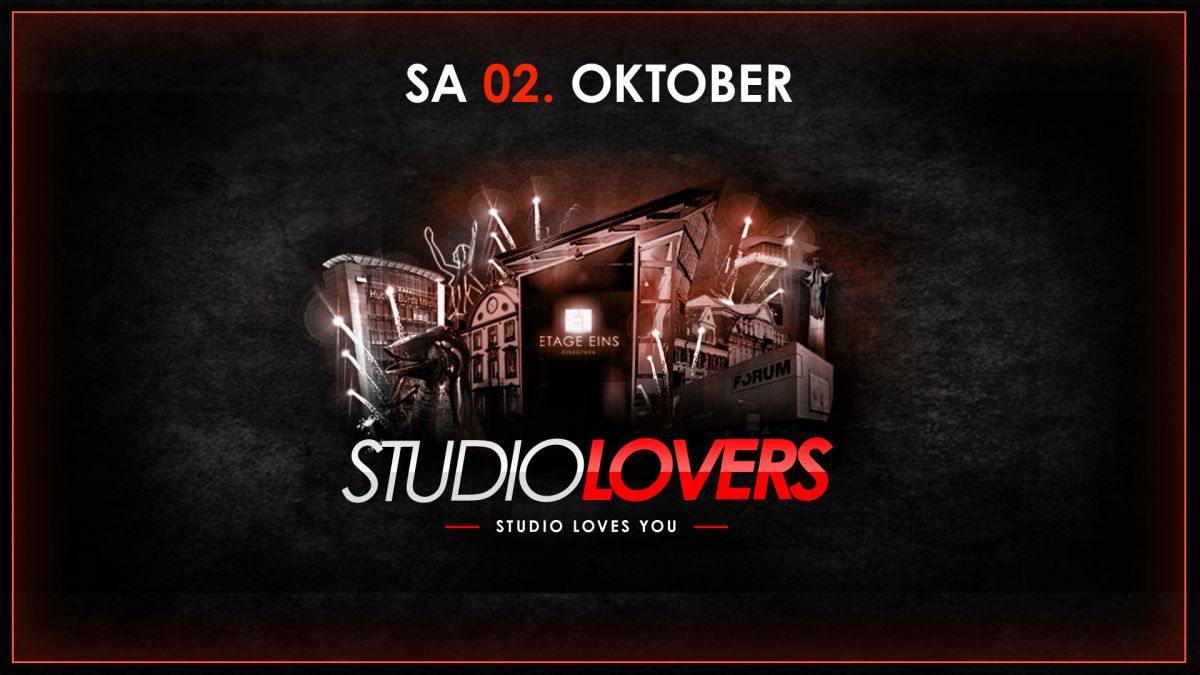Studio Lovers