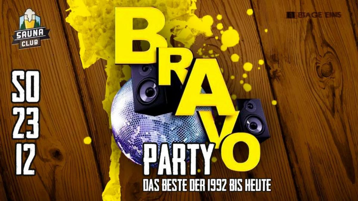 Bravo Party