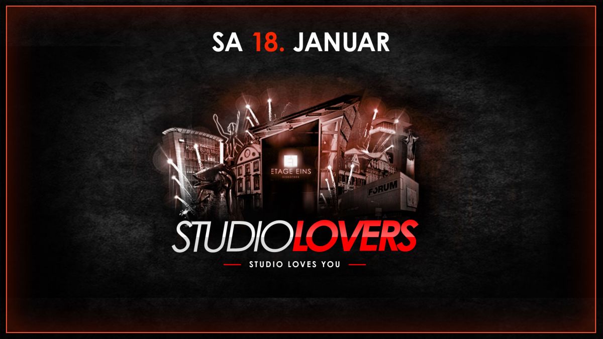 Studio Lovers