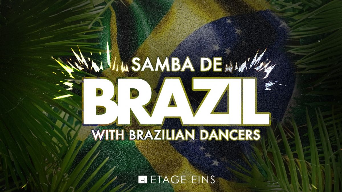 Samba de Brazil